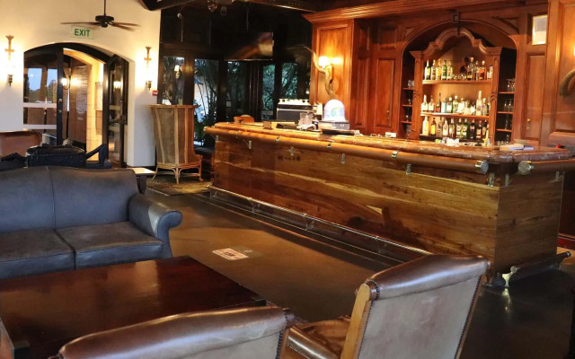 Zimbali Lodge by Dream Resorts