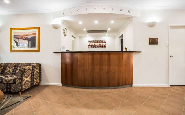 Karratha Central Apartments