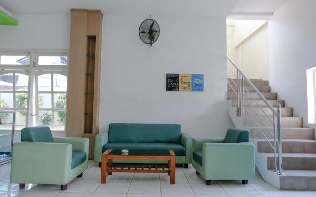 Hotel Taman Indah
