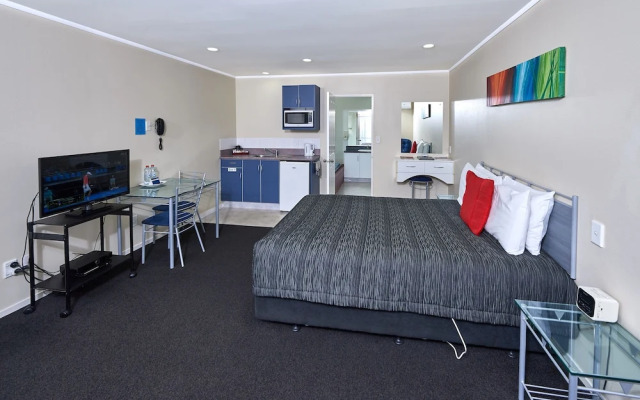 Livingston Motel