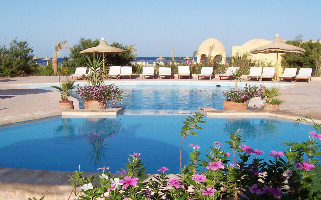 Fanadir Holiday Resort