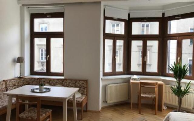 Apartments im Herzen von Innsbruck