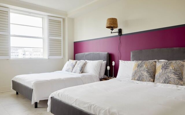 Sonder — Jung Residences