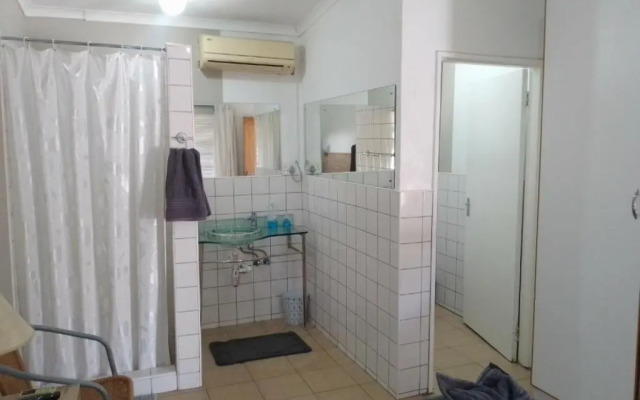Aub Guesthouse Overnight 668 Mariental