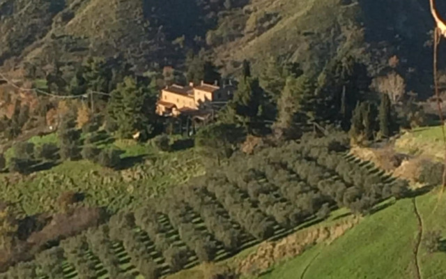 Podere Doccia di Sopra