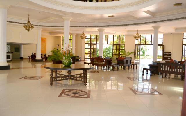 Golden Tulip Dar Es Salaam