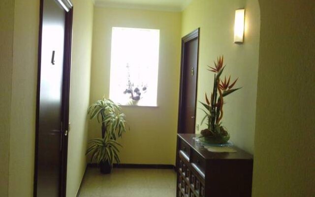 Hostal Can Bassalis