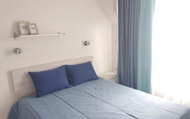 La Mer Apartcomplex