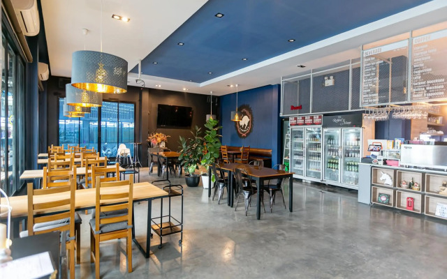 Farthai Residence