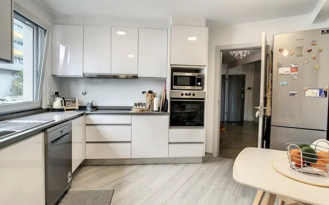 Indigo Apartment by Atlantic Holiday