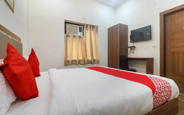 Hotel O Taj Classic