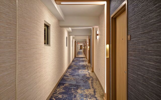 DoubleTree by Hilton Virginia Beach Oceanfront South