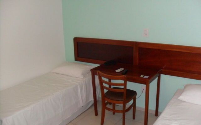 Pecafe Hotel