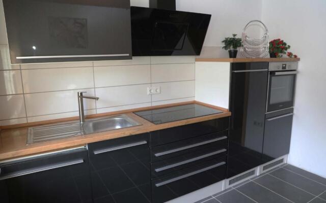Ferienwohnung Kassel