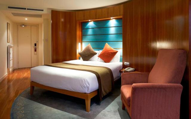 Mercure Brigstow Bristol Hotel