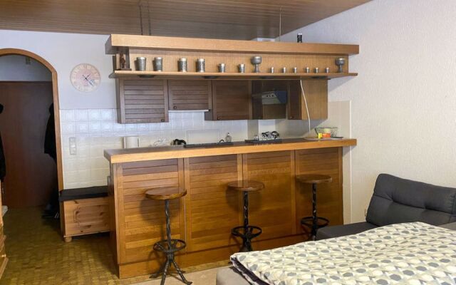 Apartment Cala 1 Cavalese