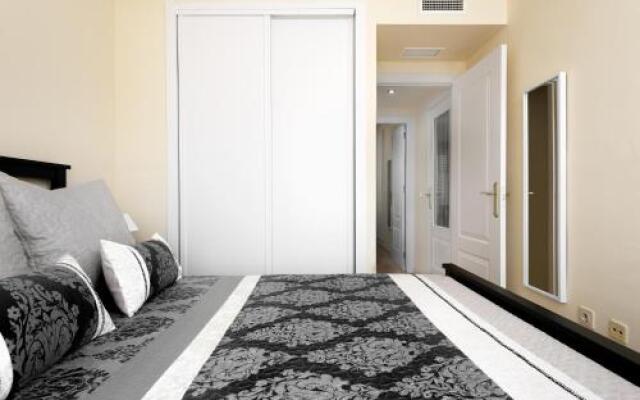 Apartamento Marbella Azul