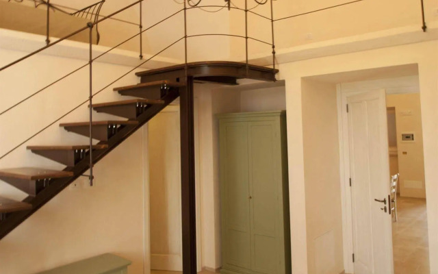 Masseria San Velletri Guest House