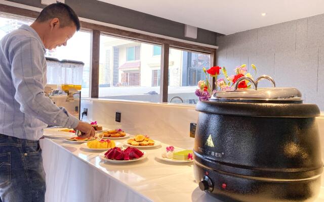 Yunfan Hotel