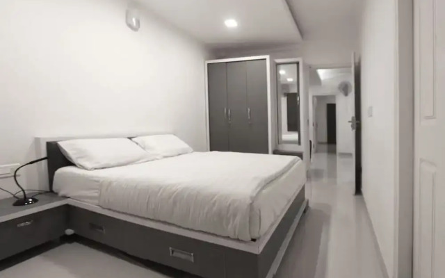 Livi Suites