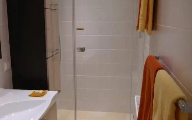 Studio Apartment Vienna