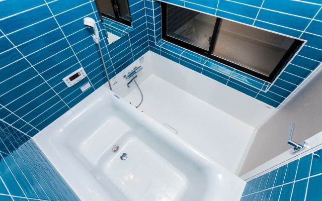 RESI STAY Tomaroka Mongakucho