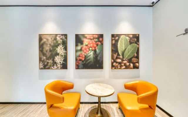 Super 8 Hotel Hangzhou Qin Qin Jia Yuan – Guest Rooms – Hangzhou