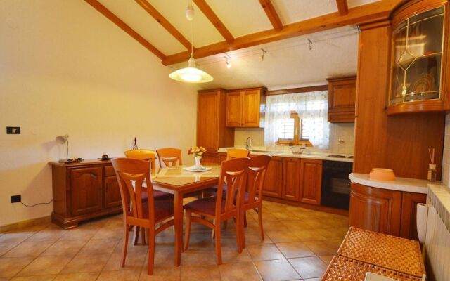 Casa Basilica in Rovinj