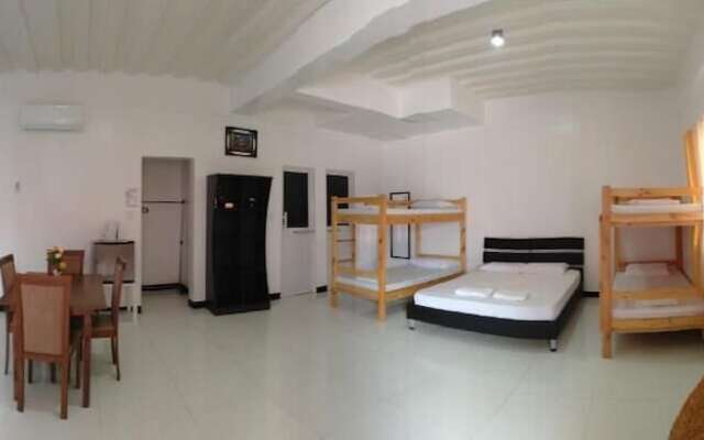 Villa Marca Resort Hotel and Event Place