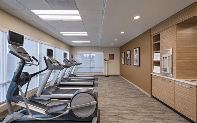 TownePlace Suites by Marriott Tacoma Lakewood
