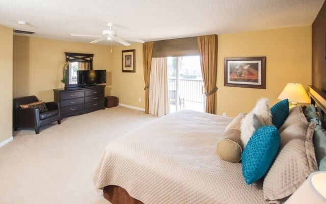 Enchanted West Haven 5 Bedroom Home