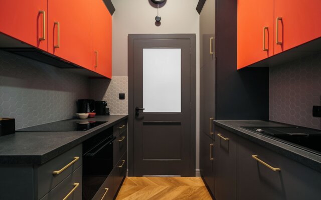 Eile Apartment - LoftAffair