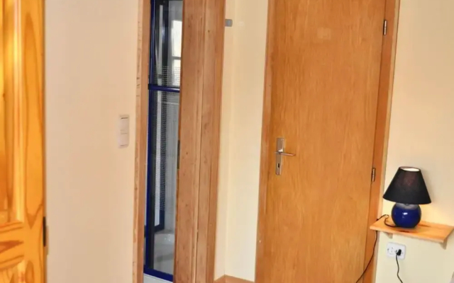 Little Beach Flea Comfortable Holiday Residence