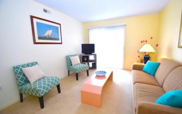 Tiffanie by the Sea 319D condo