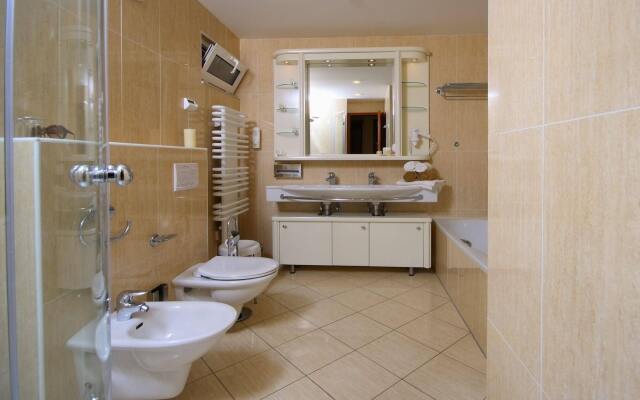 Adriatiq Resort Fontana Apt