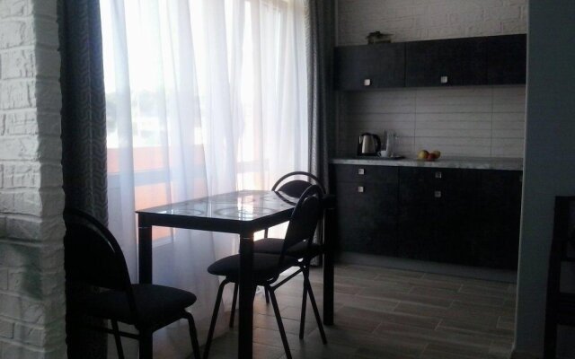 Ammeer Appartment
