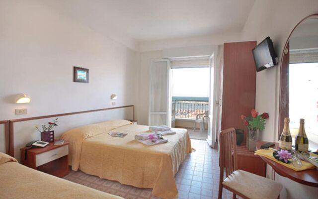 Hotel David