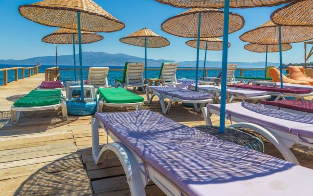 Piri Reis Motel & Restaurant