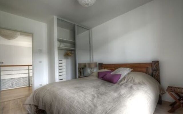 Appart Ambiance - Confluence