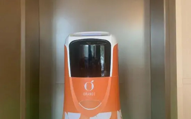 Orange Hotel Dongguan Songshan Lake