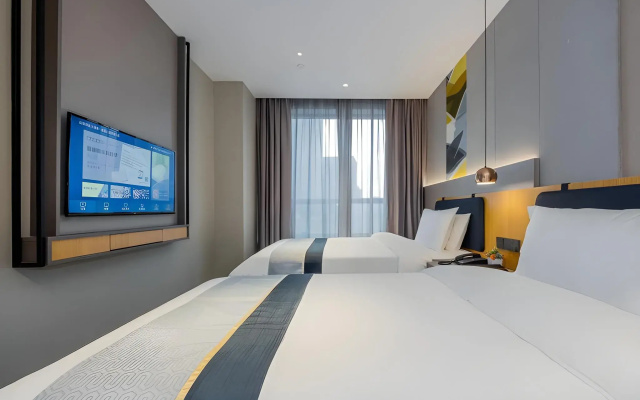 Home Inn Selected (Shanghai Lujiazui, Expo Center)