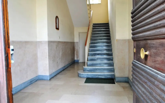 Casa Azzurra sea View Flat