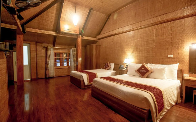 Thung Nham Hotel & Resort