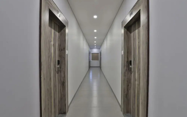 Hotel Limra by OYO