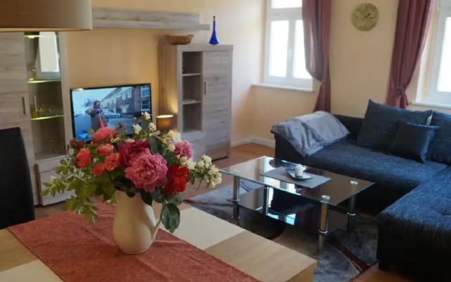 Gästehaus Sachsenstübel