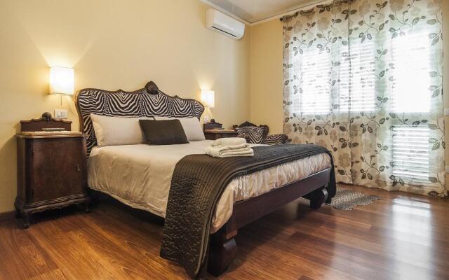 Villa Olga B&B