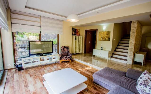 Villa Exclusive 1 by Tatilpremium