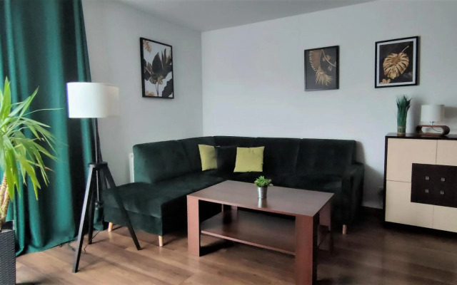 City Aparthotel