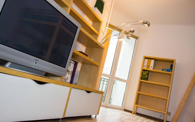 Apartament Pablo