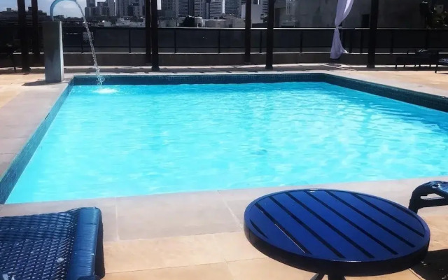 Marinas Praia - Flat Beira Mar
